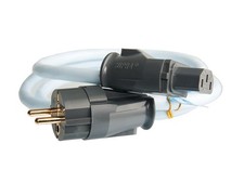 Supra cables lorad - supra, netzkabel