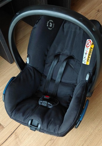 Maxi cosi citi babyschale - maxi-cosi,