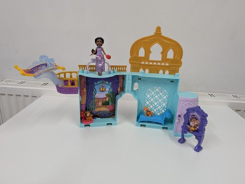 Disney prinzessin jasmin - prinzessin,