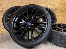 TOP! Original BMW 22 Zoll M742 Räder X5 G05 X6 G06 8090013 Felgen