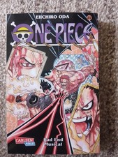One Piece Manga Deutsch Band