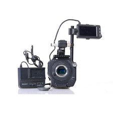 Sony PXW-FS7 Kamera -