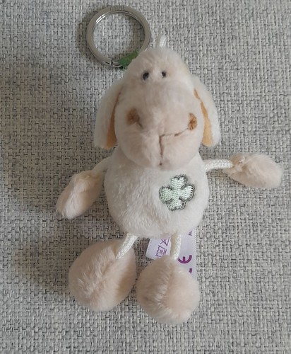 Nici schaf jolly mäh - schaf,