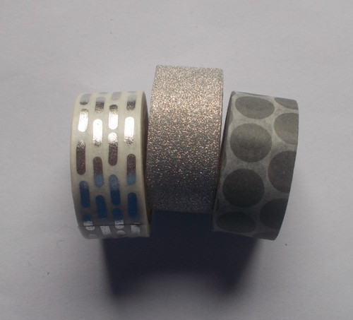 3er pack washi - 3er, 3