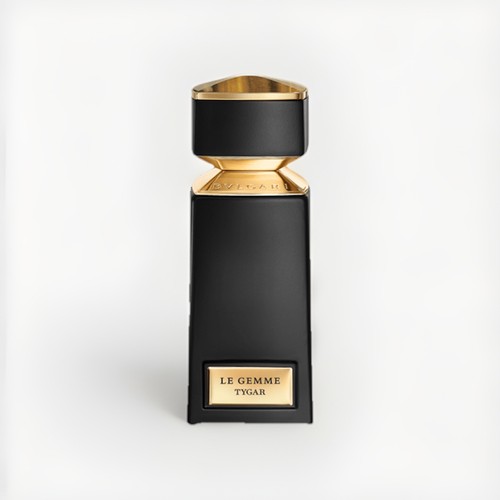Bvlgari gemme tygar - bvlgari,