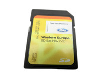 Navi SD Navigation Karten