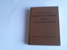 Oberschlesische Berg- und
