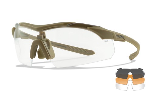 Wiley vapor comm 5 - x,