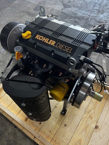 Kohler zylinder motor kdw - kohler,