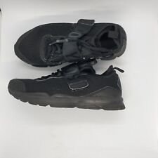 Domyos Unisex Sneaker Schwarz 38