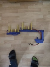 Wasserskiträger Wiking Seetörn 