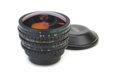 Fisheye peleng 5 objektiv - fisheye,