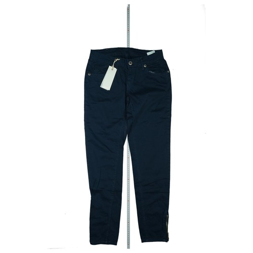 School rag paula slim - rag,