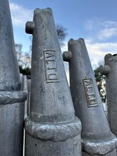 Alu Turmgerüst Seitenteile nur eine ALTO Single und Double