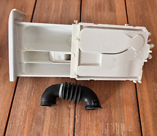 Waschmittelschublade / Einspülkasten Whirlpool PRIMO 1407 UM mit Schlauch