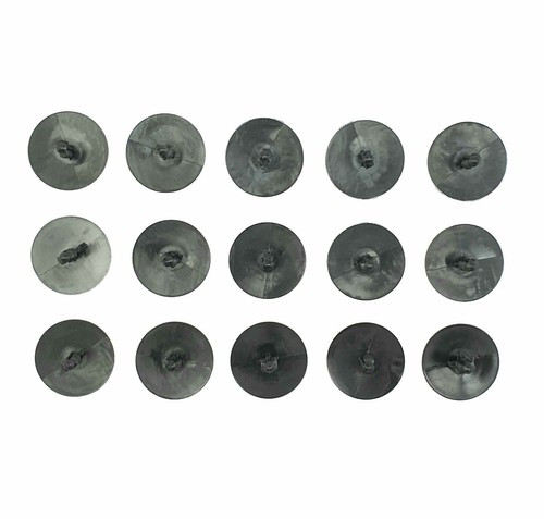 15x originale opel clips - originale,