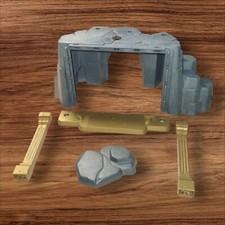 PLAYMOBIL 3841 - FELSENTEMPEL