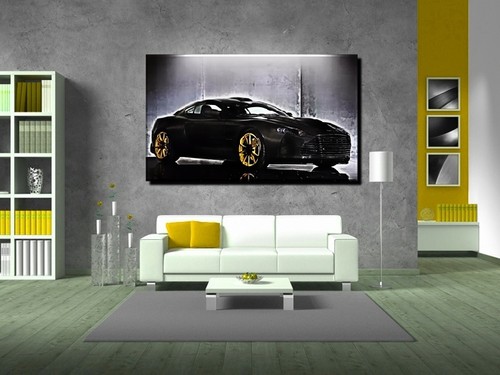 Leinwand bild xxl pop - leinwand, er