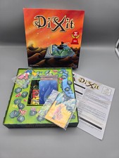 Asmodee - Dixit - Brettspiel -