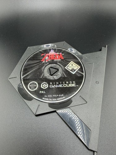 The legend zelda - legend, of