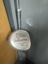 TaylorMade Burner Plus / 9,5