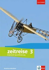 Zeitreise 3. Differenzierende