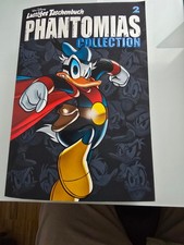 Donald Duck Phantomias
