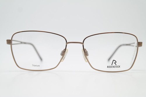 Brille rodenstock 7056 - brille,