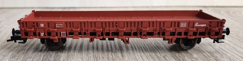 Fleischmann 5221 rungenwagen - 5221,
