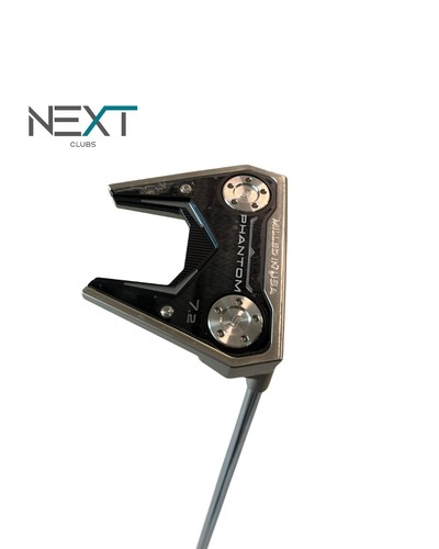 Scotty cameron 2024 phantom - cameron,