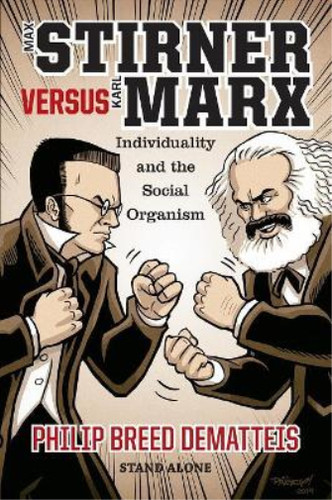 Philip breed max - philip, stirner