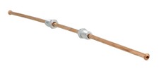 Brake line 30cm - line,