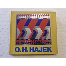 Farbwege : 1952 - 1974. Hajek, Otto Herbert: