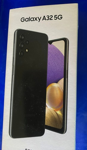 Samsung galaxy a32 - a32, 5g