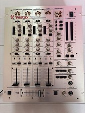 Vestax PMC-55 Mixer