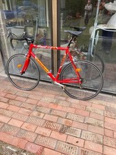 Rennrad Saeco Cannondale  Neuwertig 