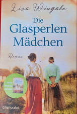 Die Glasperlen Mädchen - Lisa Wingate