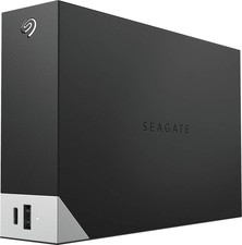 Seagate One Touch Desktop Hub