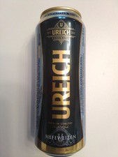 Eichbaum Ureich Hefeweizen Bierdose 500 ml für Auslandsexport