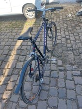 Schönes Rennrad 28 Zoll 24Gänge Fahrbereit 