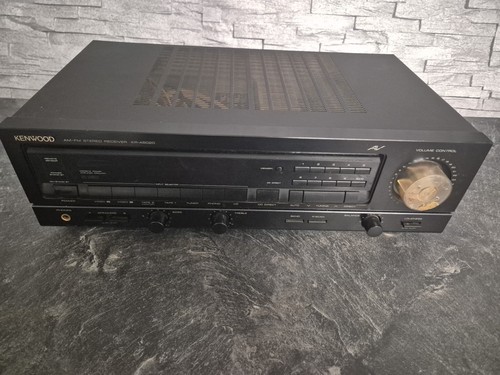 Kenwood a5020 stereo - kenwood, kr-a5020