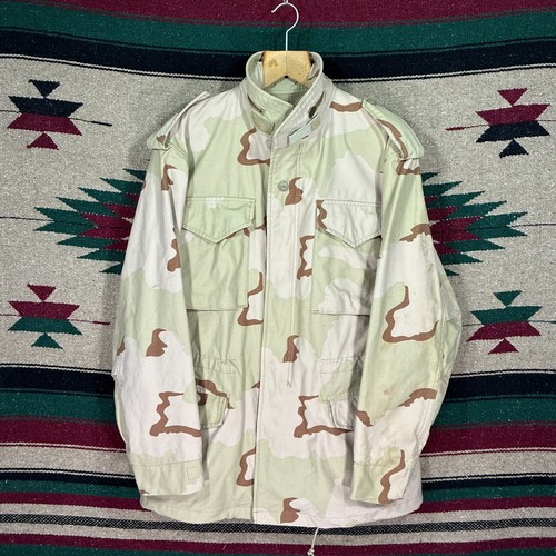 Vintage alpha industries m65 - vintage,