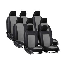 Autositzbezüge Maß