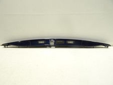 ZIERLEISTE HECKKLAPPE Renault