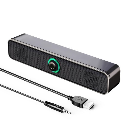 Bluetooth soundbar usb - pc,