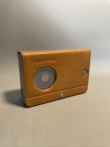 Grundig 2000 yacht boy - 2000,