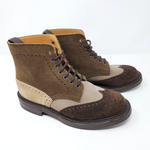 Tricker l5676 stephy - tricker's,