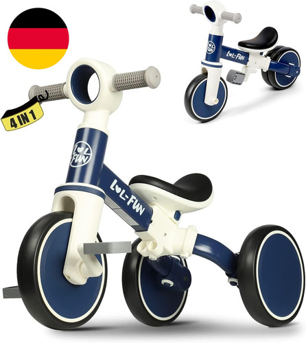 Laufrad dreirad jahr 4 - jahr,,