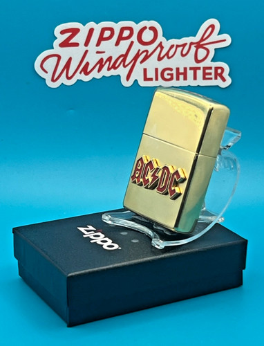 Brandneu 2017 zippo feuerzeug - brandneu,