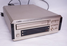 Yamaha KX-E100 Stereo Cassette